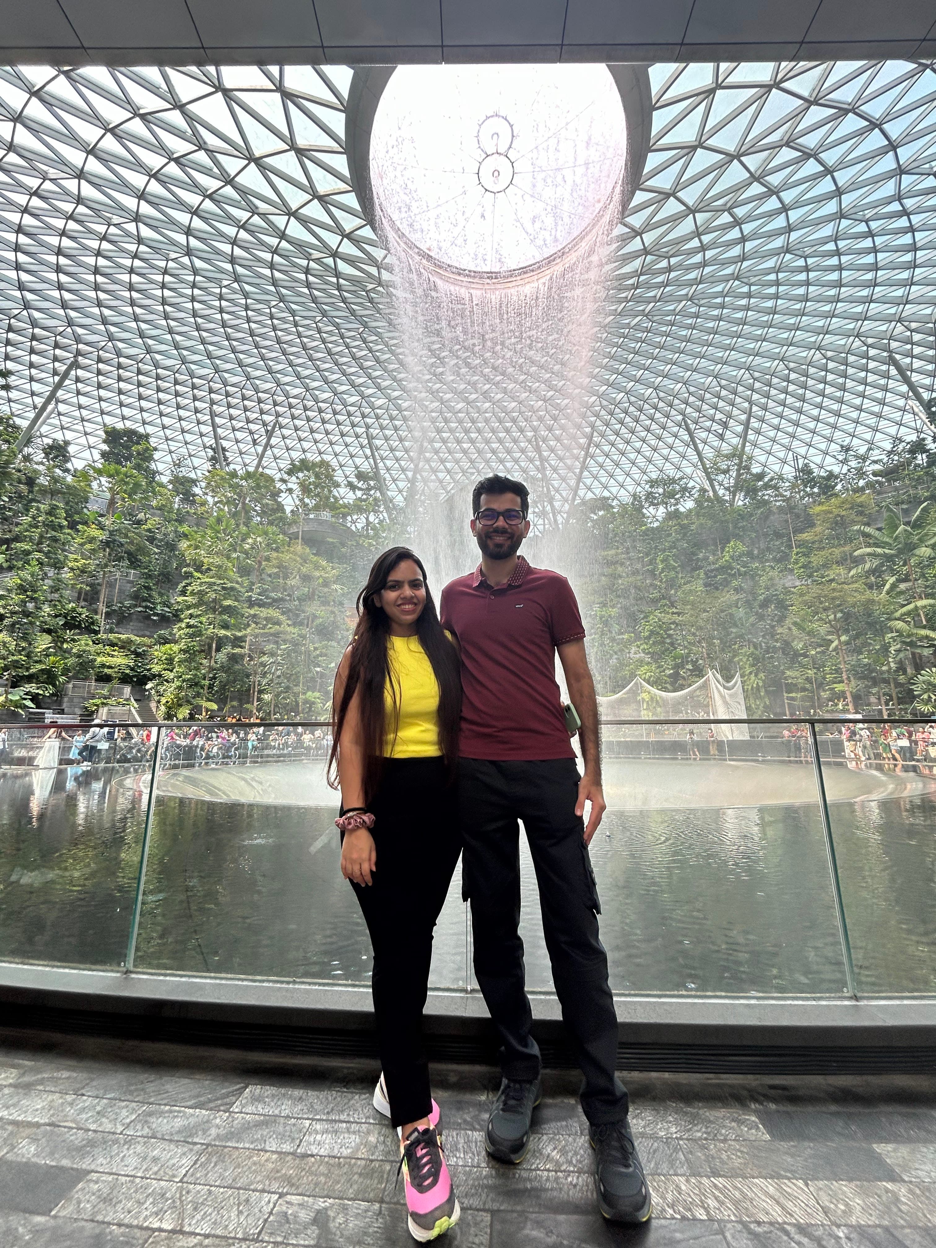 Singapore