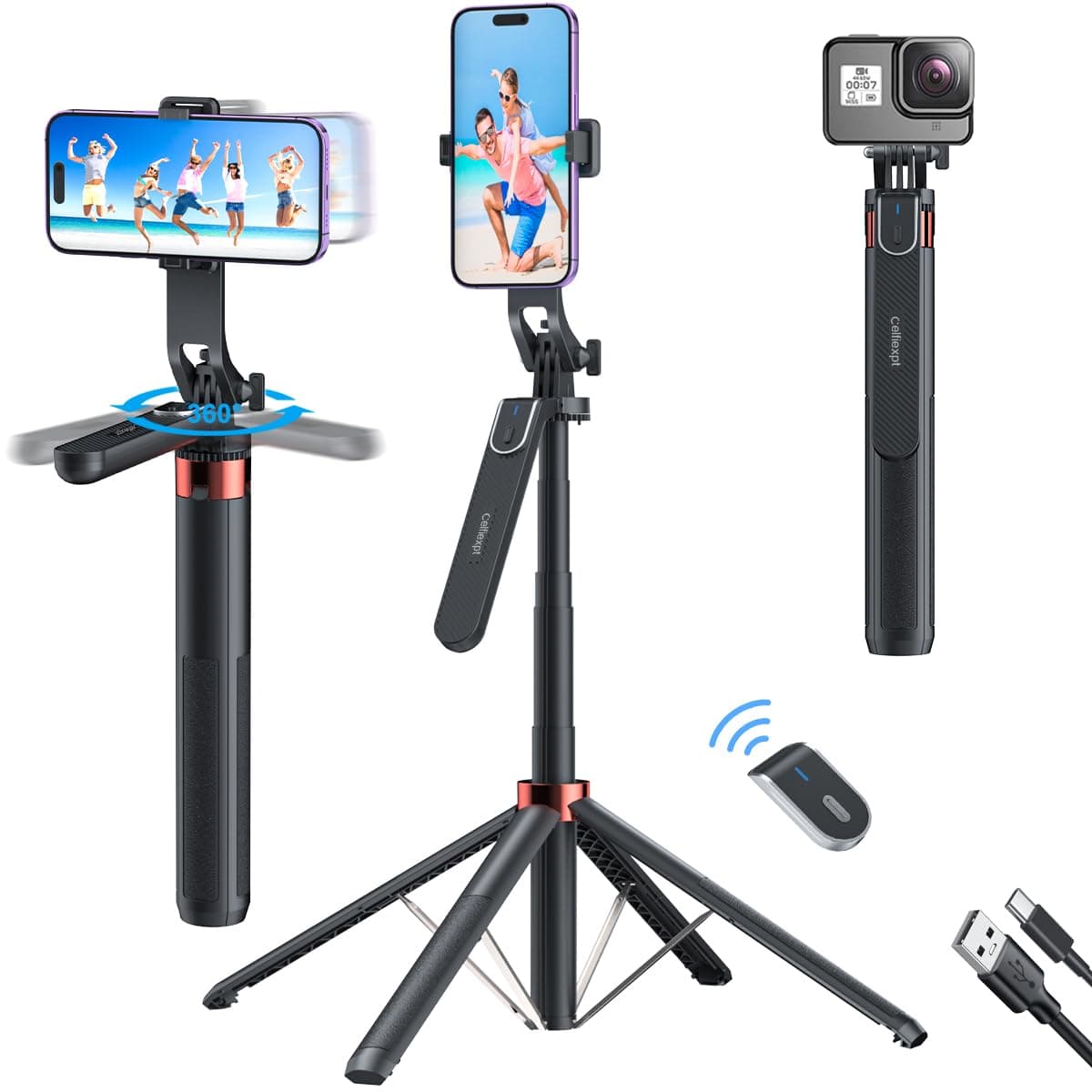 Tripod